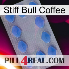 Stiff Bull Coffee 21